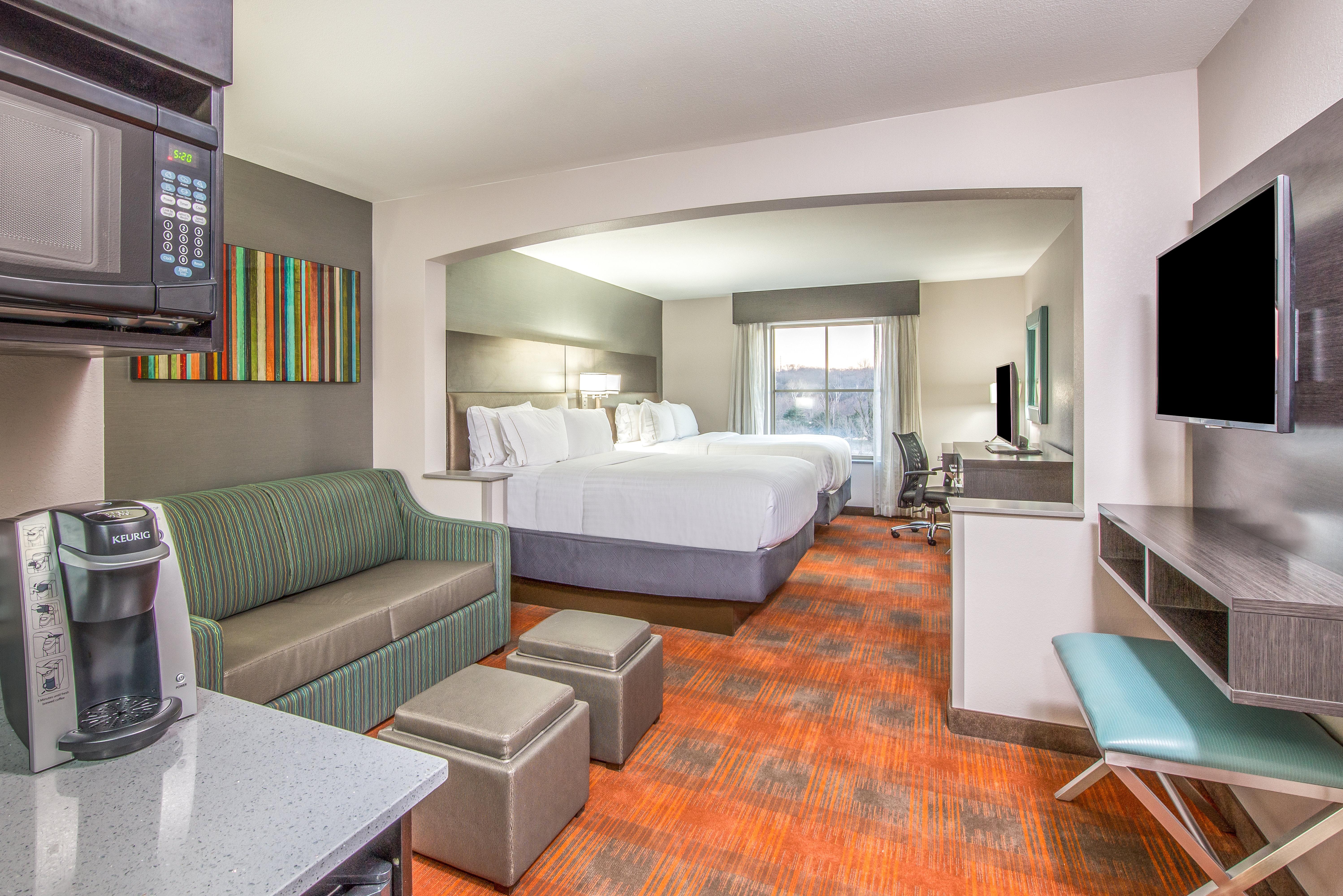 Express By Ihg 3*