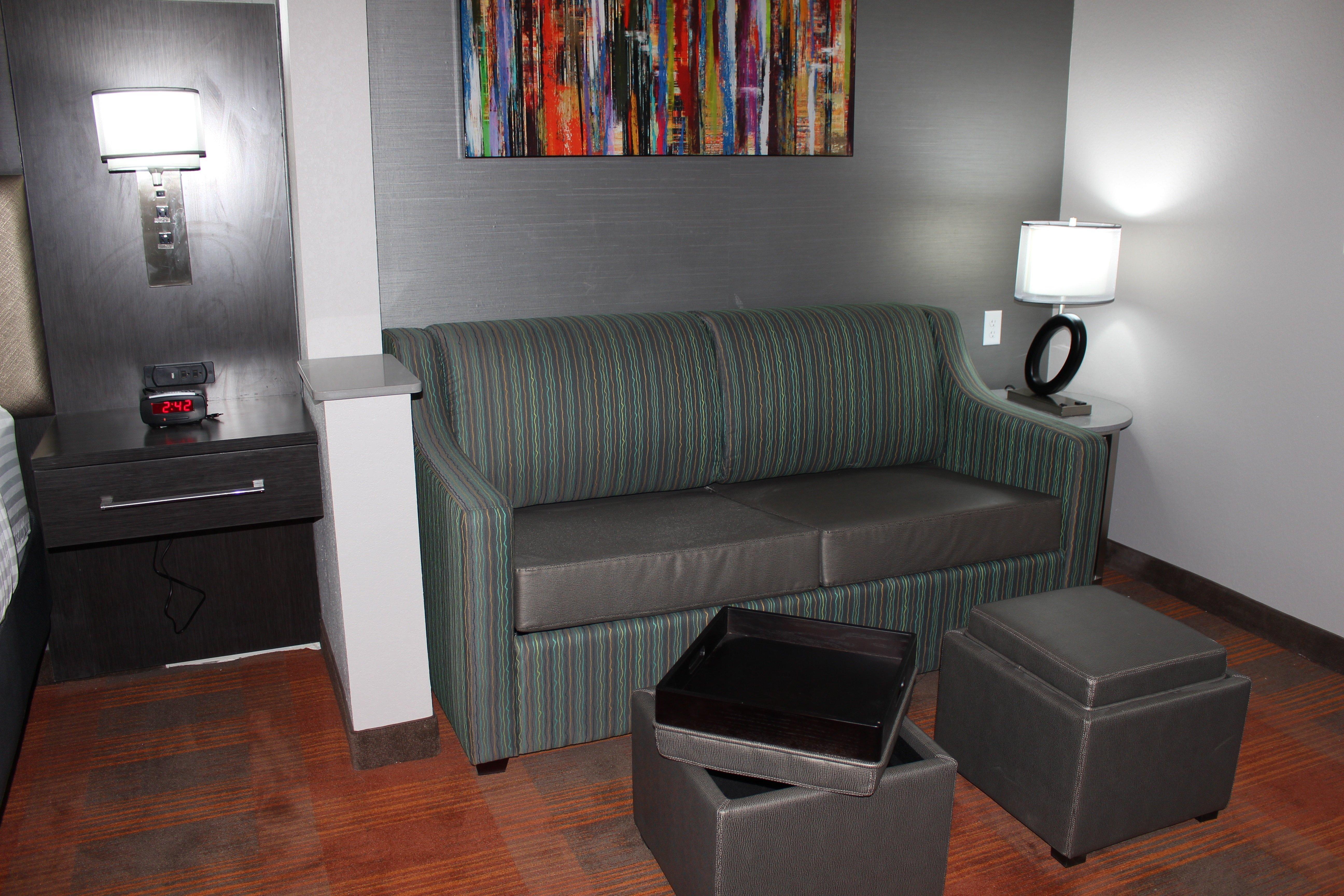 Express By Ihg Hotel