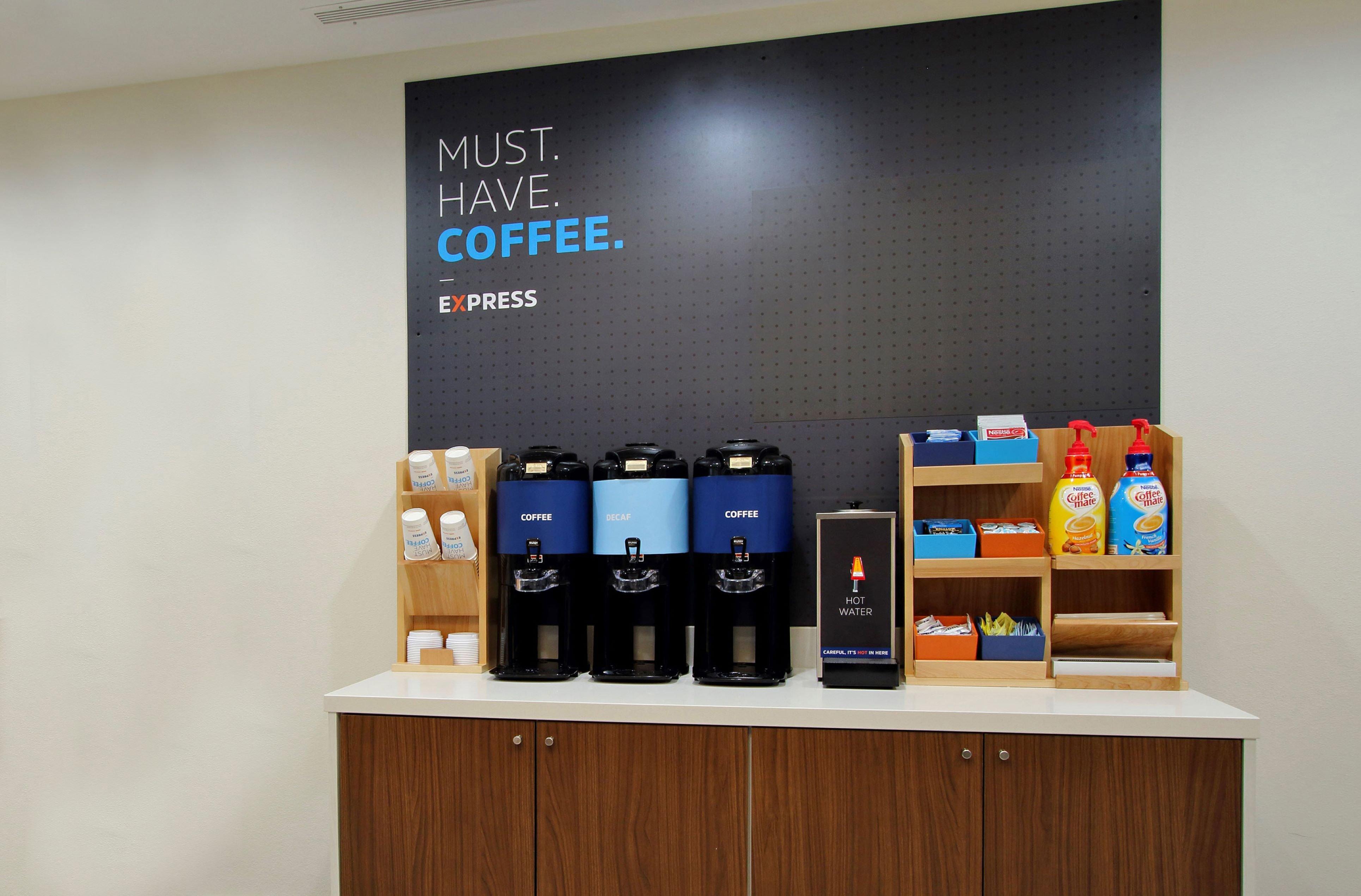 Express By Ihg Hotel Shawnee
