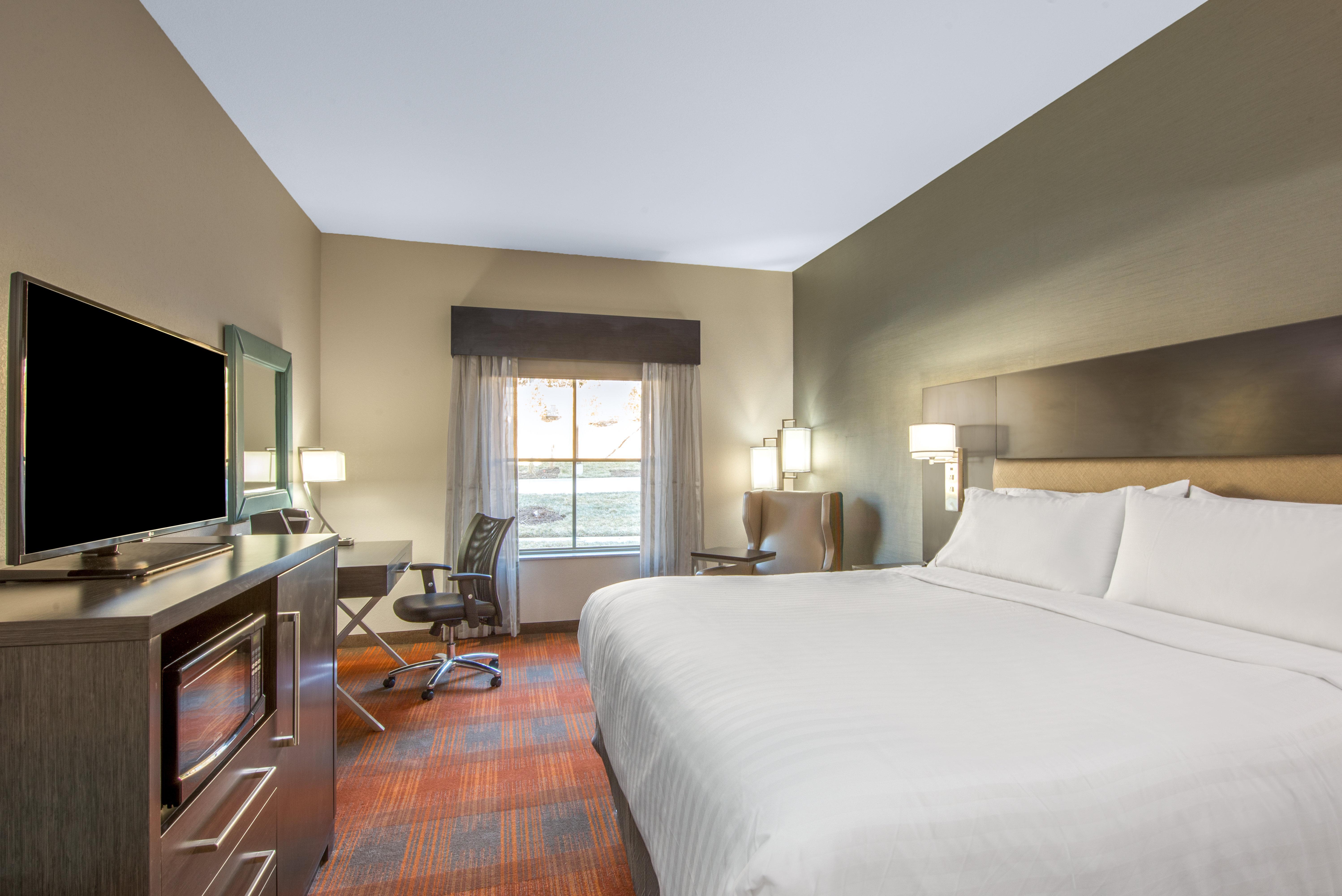 Express By Ihg Hotel