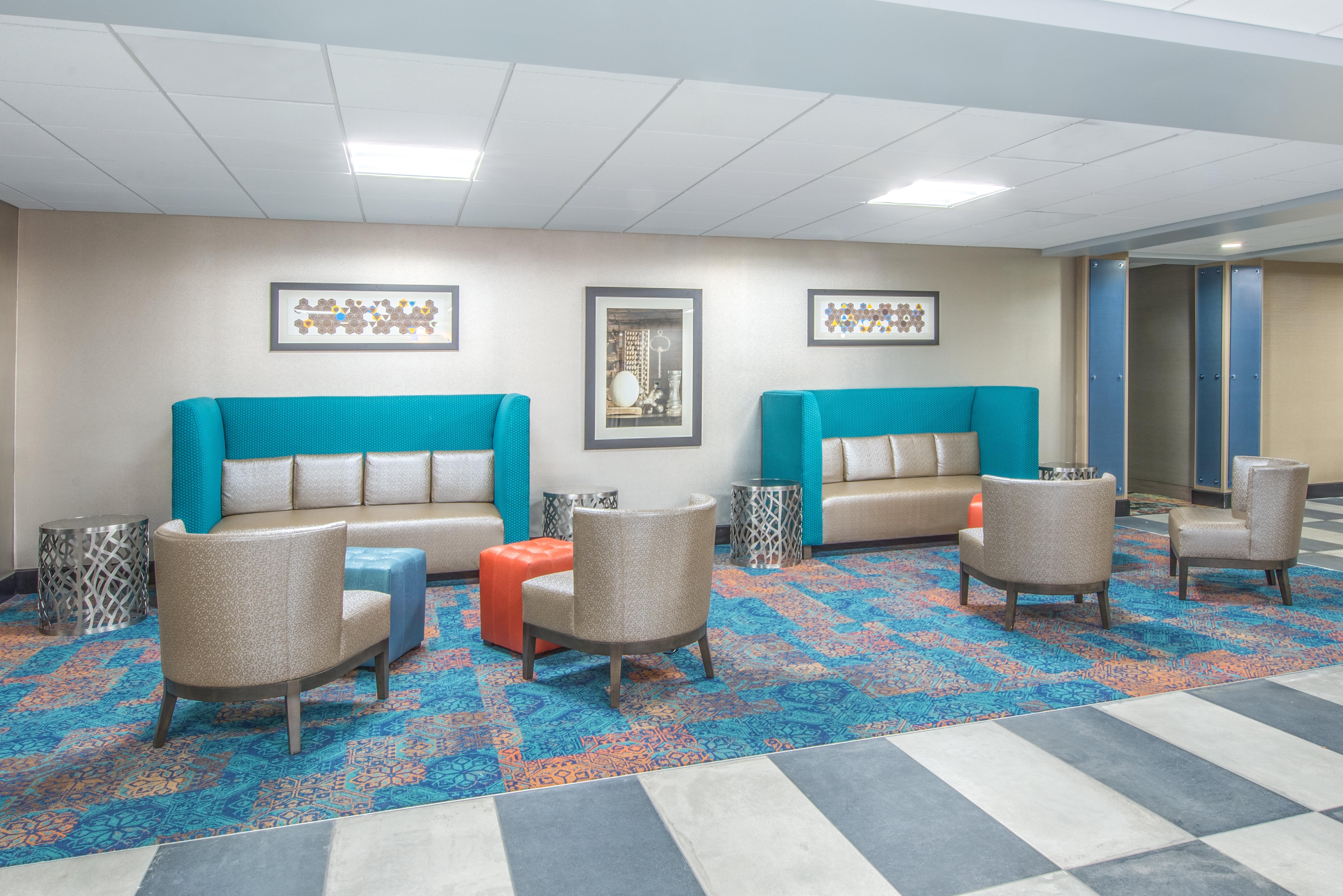 Express By Ihg Shawnee