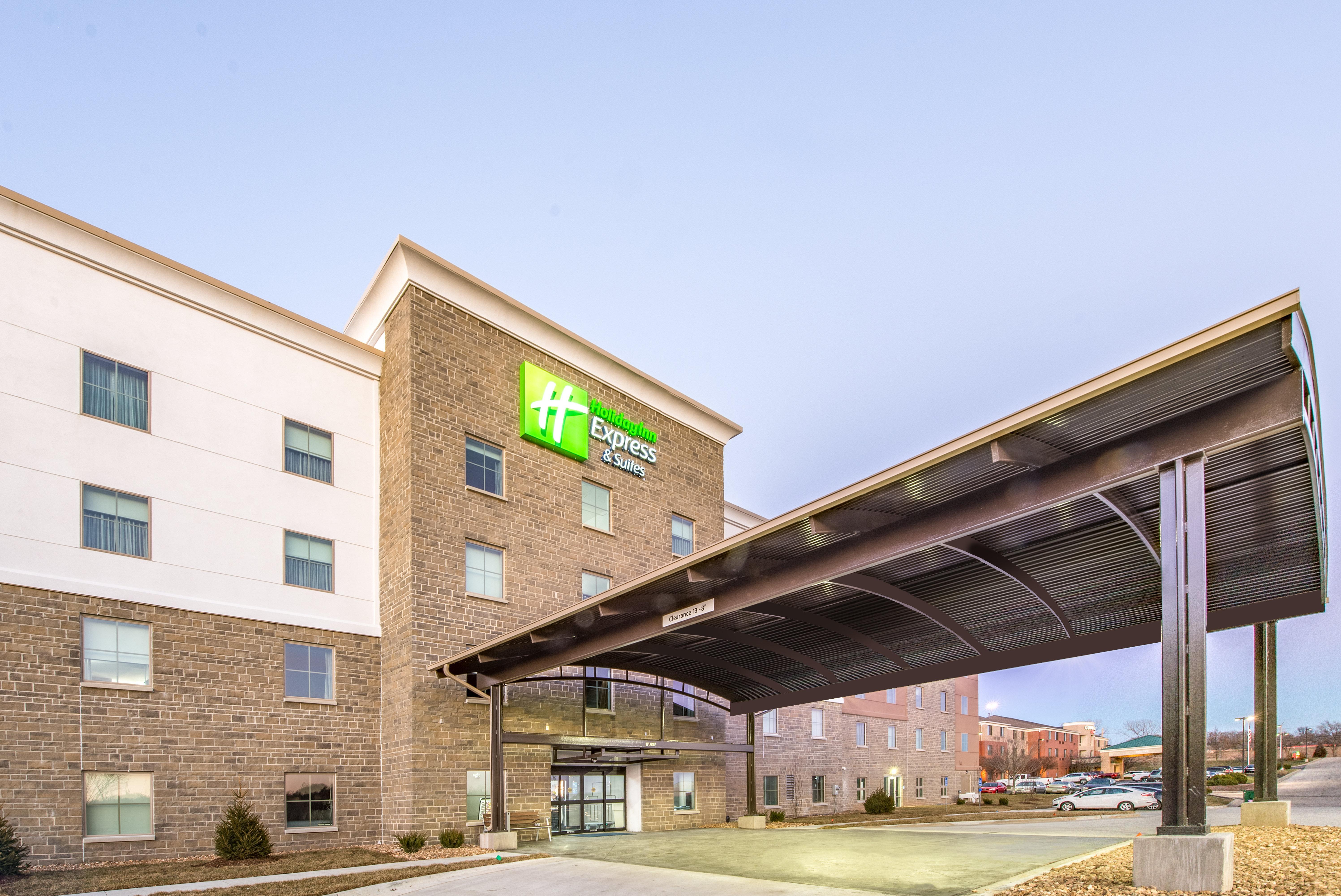 Hotel Express By Ihg 3*