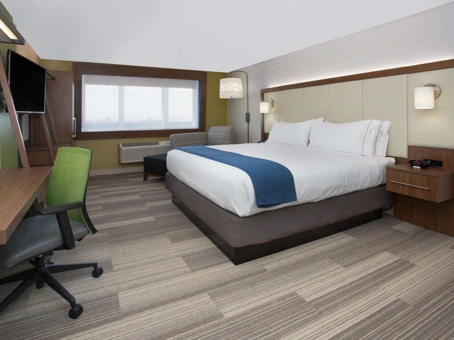 Hotel Express By Ihg