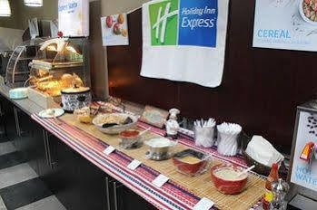 Express By Ihg 3*