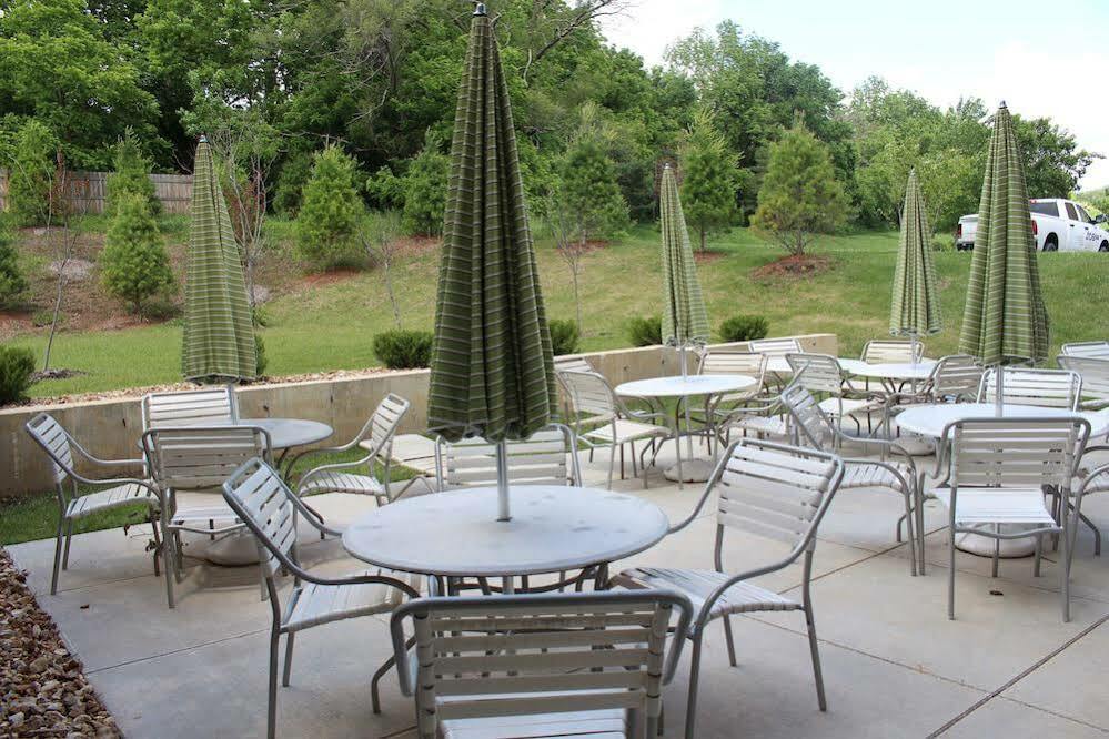 Express By Ihg 3* Shawnee